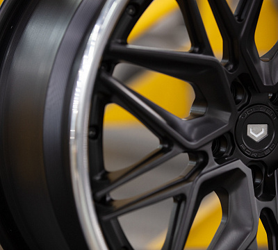 Vossen EVO-5 (3-Piece)