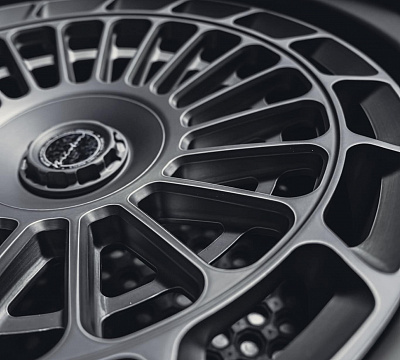 Brixton Forged TR11