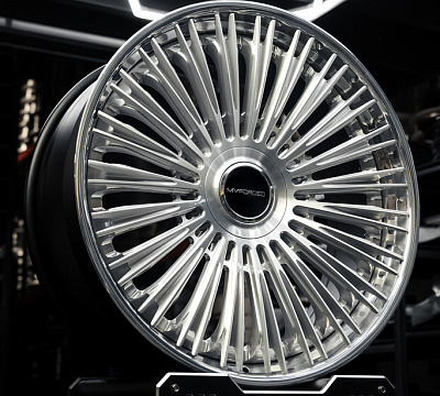 MV Forged VL54