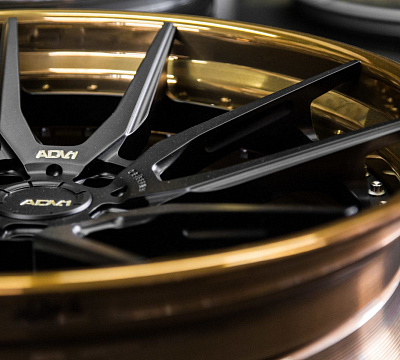 ADV.1 ADV5.0 Track Spec CS