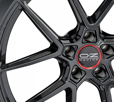 OZ Racing Estrema GT HLT