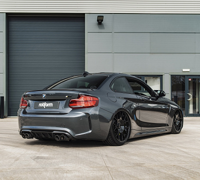 Rotiform TUF-R