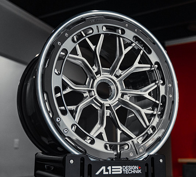AL13 R80-109R