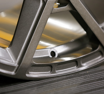 Vossen UV-4