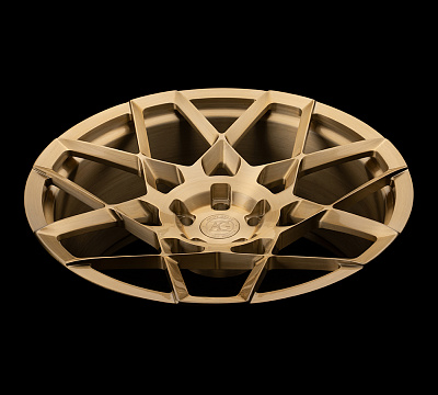 Avant Garde AGL55