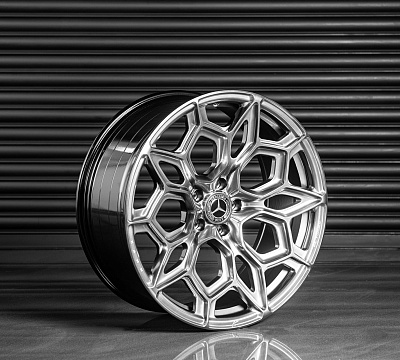 Kahn Type 57 RS