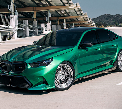 Vossen LC3-06 (3-Piece)