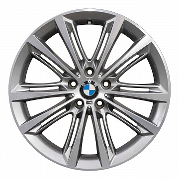 Кованые диски BMW 464M
