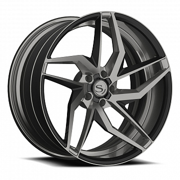 Кованые диски Savini SX5