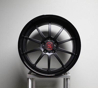 Strasse Wheels R10 Signature