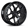 Фото диска Vossen UV-X