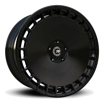 Кованые диски Road Force RF 30