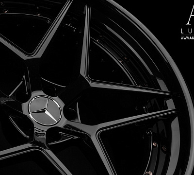 Avant Garde AGL42