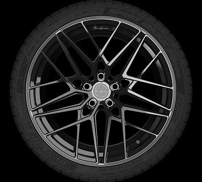 Dilusso Forged  DS 63