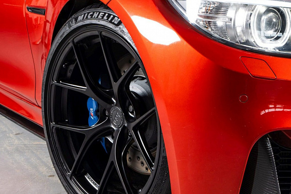 BMW M4 (F82/F83)