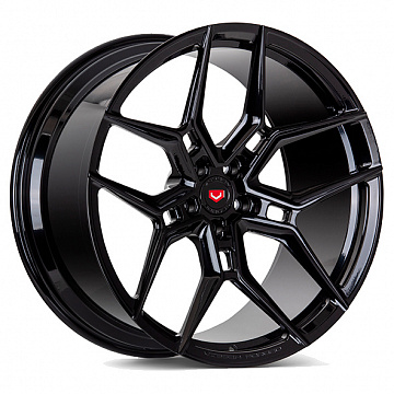 Кованые диски Vossen EVO-4