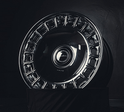 Brixton Forged LX15