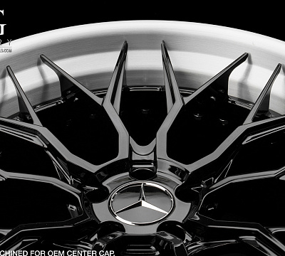Avant Garde AGL43