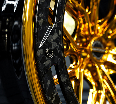 MV Forged AR-220