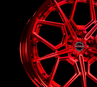 MV Forged CR14