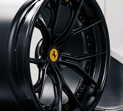 MV Forged SL-102