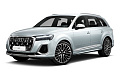 Audi Q7 (4M)