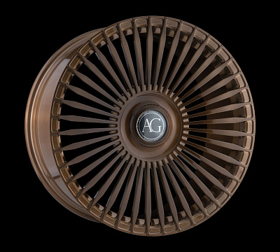 Avant Garde AGL45
