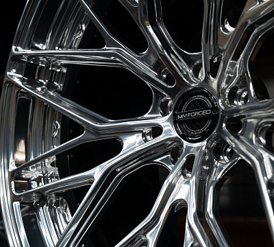 MV Forged SL-220