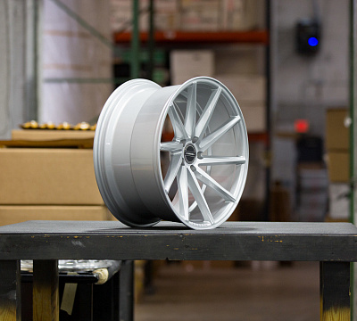 Vossen CVT