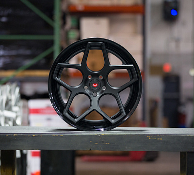 Vossen CG-205 (3-Piece)