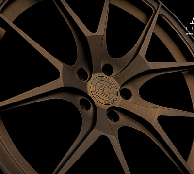 Avant Garde AGL23