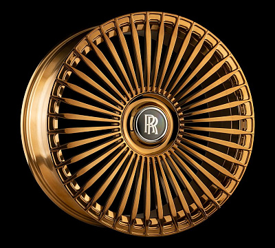 Avant Garde AGL45