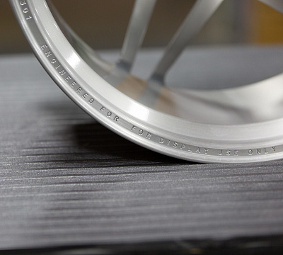 Vossen M-X1