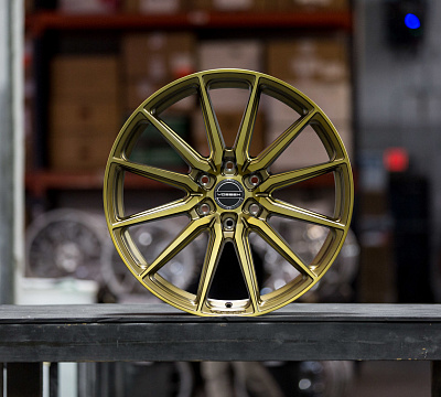 Vossen HF6-1