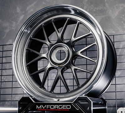 MV Forged HS08