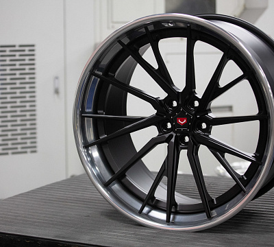 Vossen M-X4T (3-Piece)