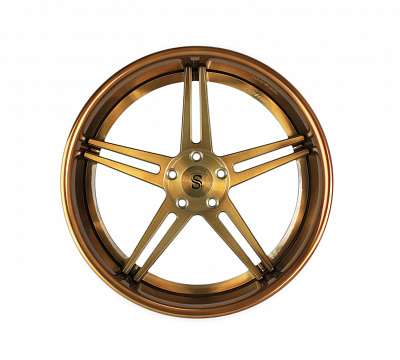 Strasse Wheels SP5R Deep Concave