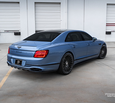 Vossen S17-13