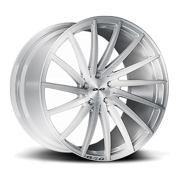 Кованые диски GFG M12