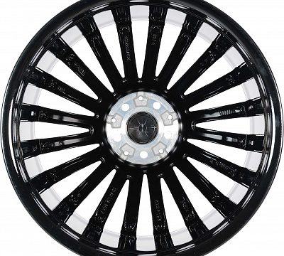 Mercedes-Benz AMG Multispoke v15