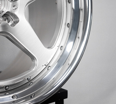 Strasse Wheels S5 Track