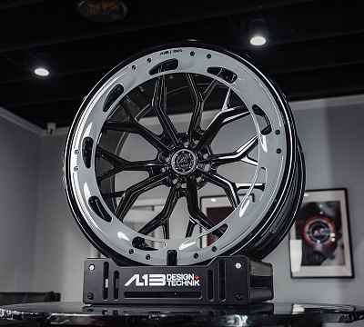 AL13 R80-109R
