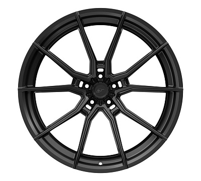 Turismo Forged D04