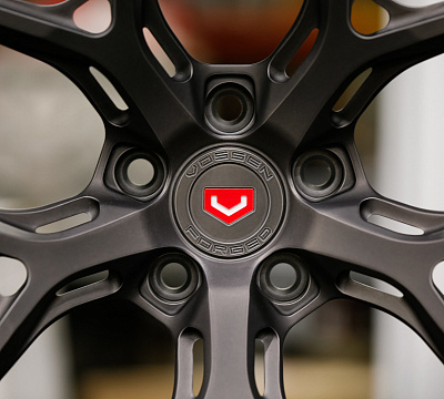 Vossen S21-01