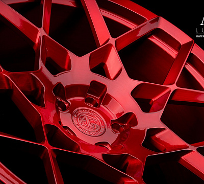 Avant Garde AGL55