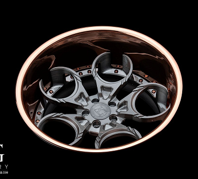 Avant Garde AGL46