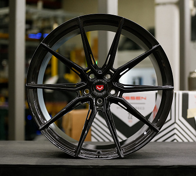 Vossen EVO-2R