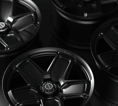 Brixton Forged TR14