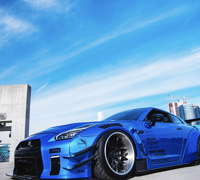 Savini SV83