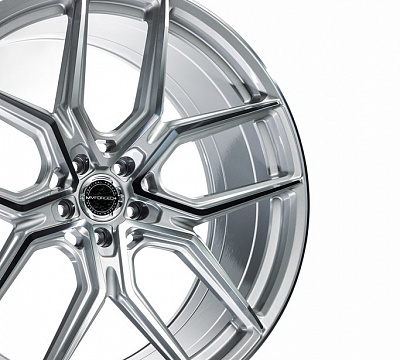 MV Forged MVF-5